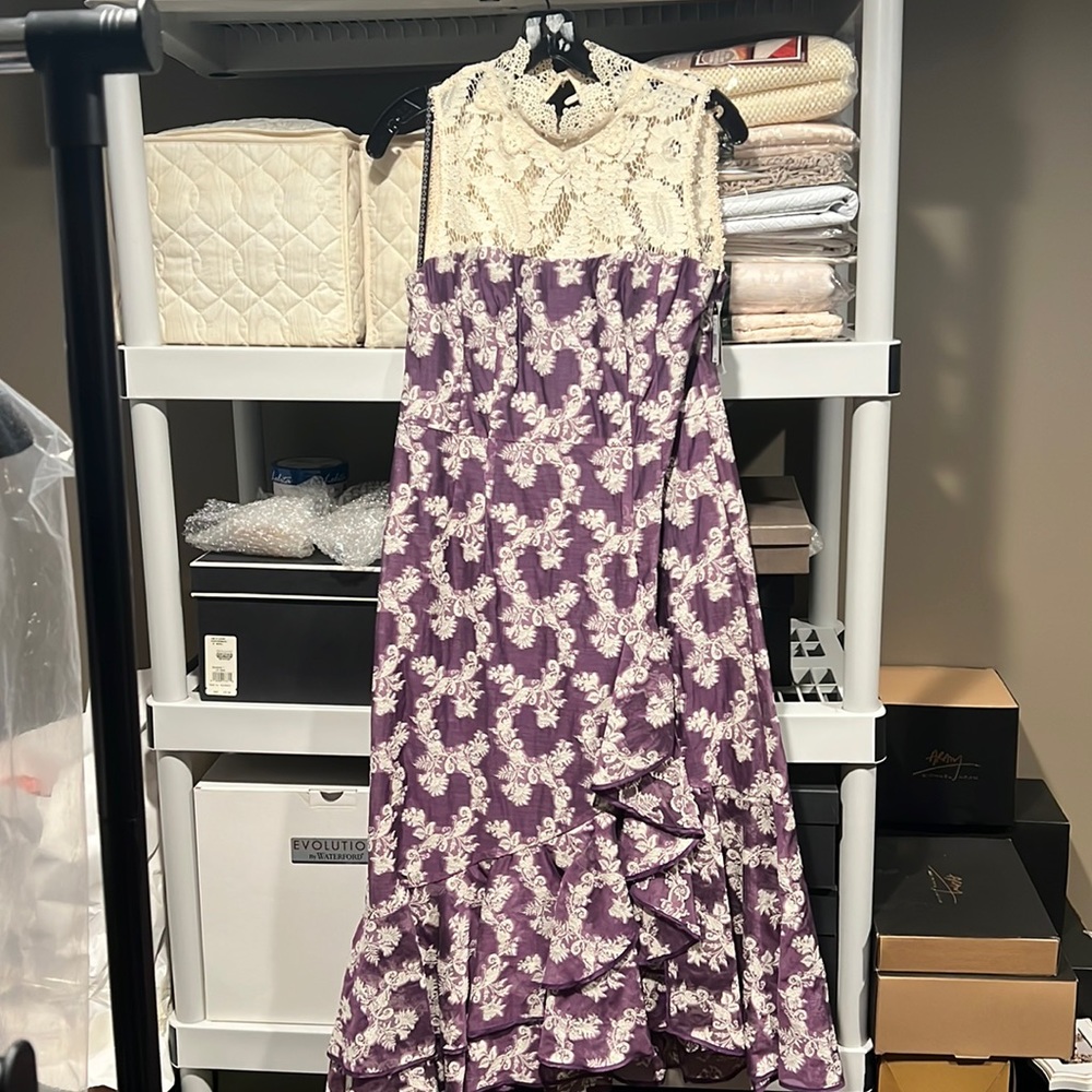 NWT Nanette leopore dress